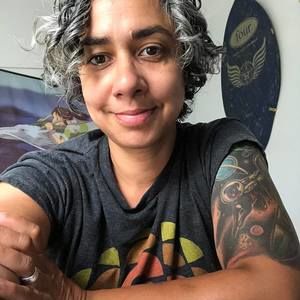 Meet your Posher, Lavera